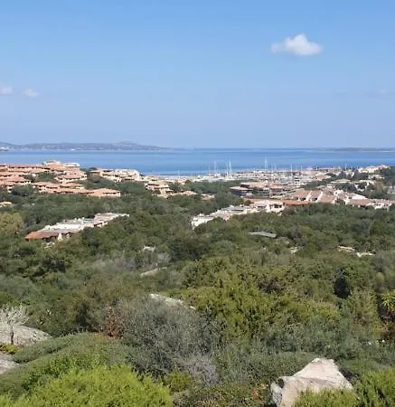 Apartment Aldia Manna Porto Rotondo