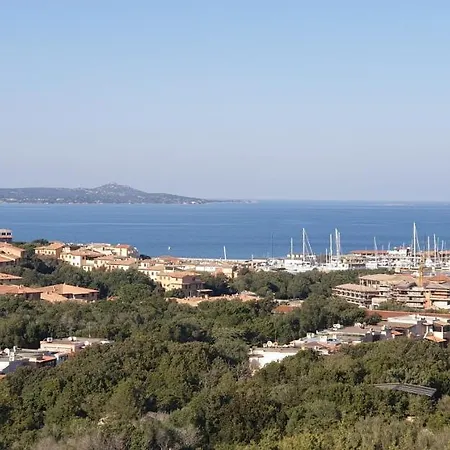 Aldia Manna Apartment Porto Rotondo
