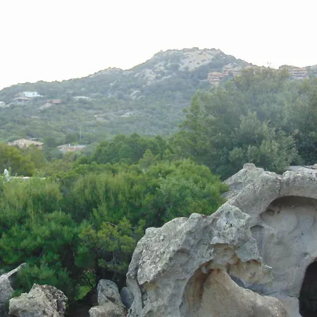Aldia Manna Porto Rotondo