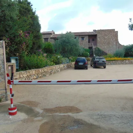 Apartment Aldia Manna Porto Rotondo