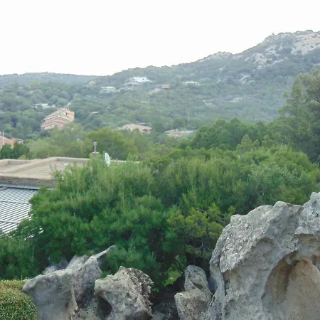 Aldia Manna Apartment Porto Rotondo