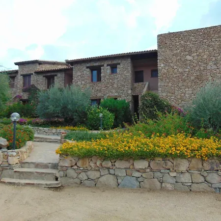 Apartment Aldia Manna *