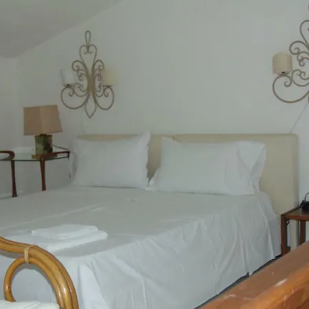 Aldia Manna Apartment Porto Rotondo