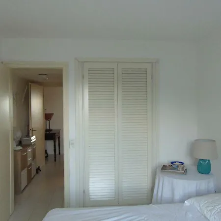 Aldia Manna Apartment