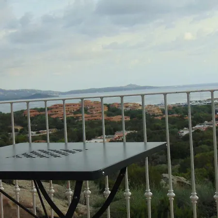 Apartment Aldia Manna
