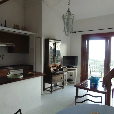 Apartment Aldia Manna *