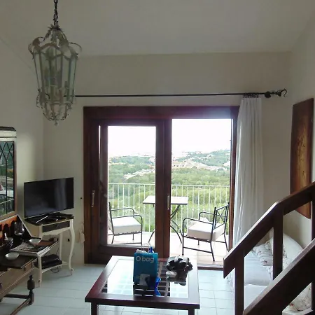 Aldia Manna Apartment Porto Rotondo