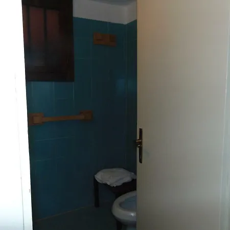 Apartment Aldia Manna Porto Rotondo