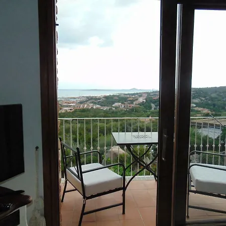 Aldia Manna Porto Rotondo