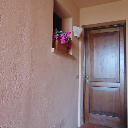 Aldia Manna Apartment *