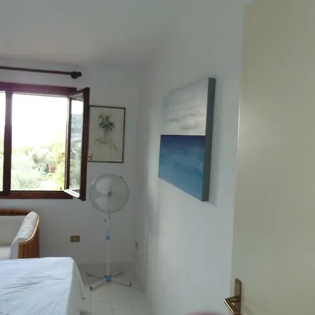 Aldia Manna * Porto Rotondo