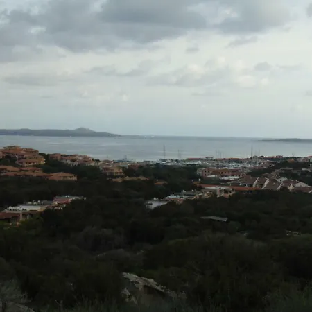Apartment Aldia Manna