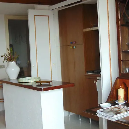 Apartment Aldia Manna Porto Rotondo
