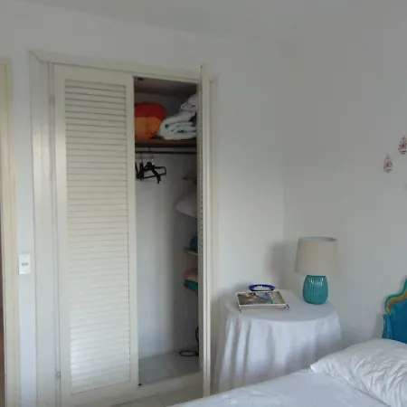 Apartment Aldia Manna *