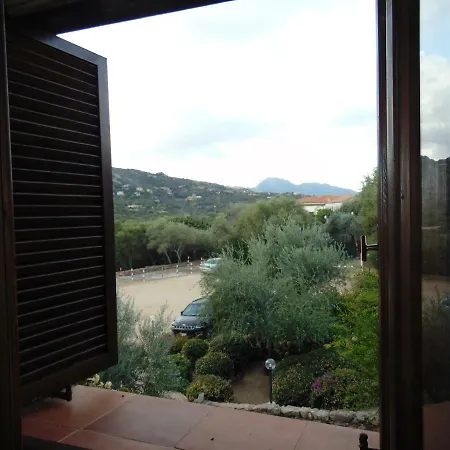 Aldia Manna * Porto Rotondo