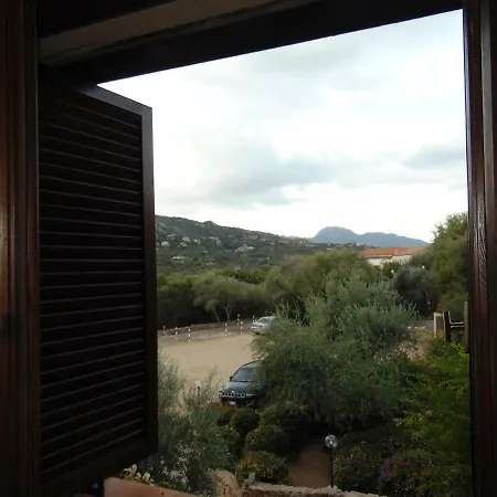 Apartment Aldia Manna Porto Rotondo